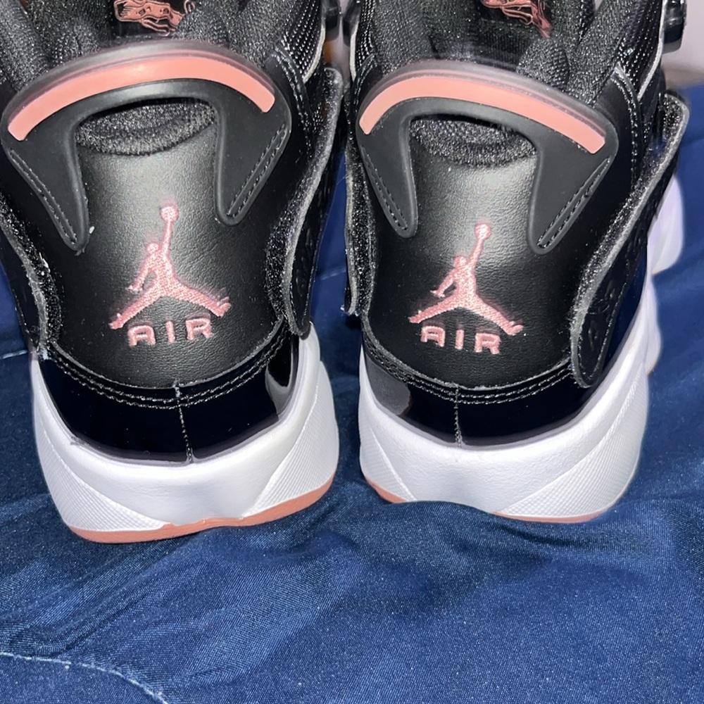 Jordan 6 Rings NWOT - Picture 10 of 10